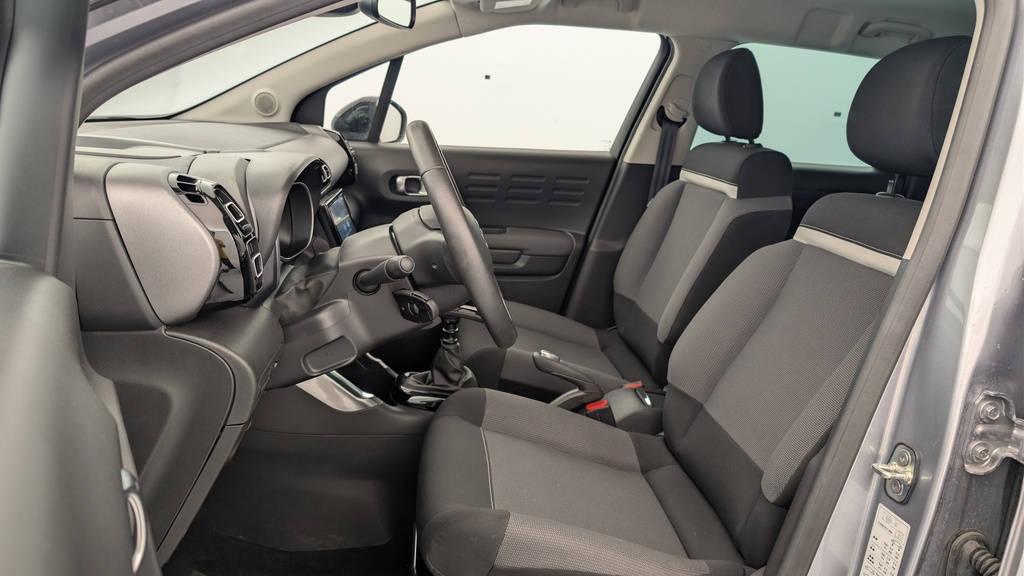 Citroen C3 Aircross PureTech 110 S&S BVM6 Max