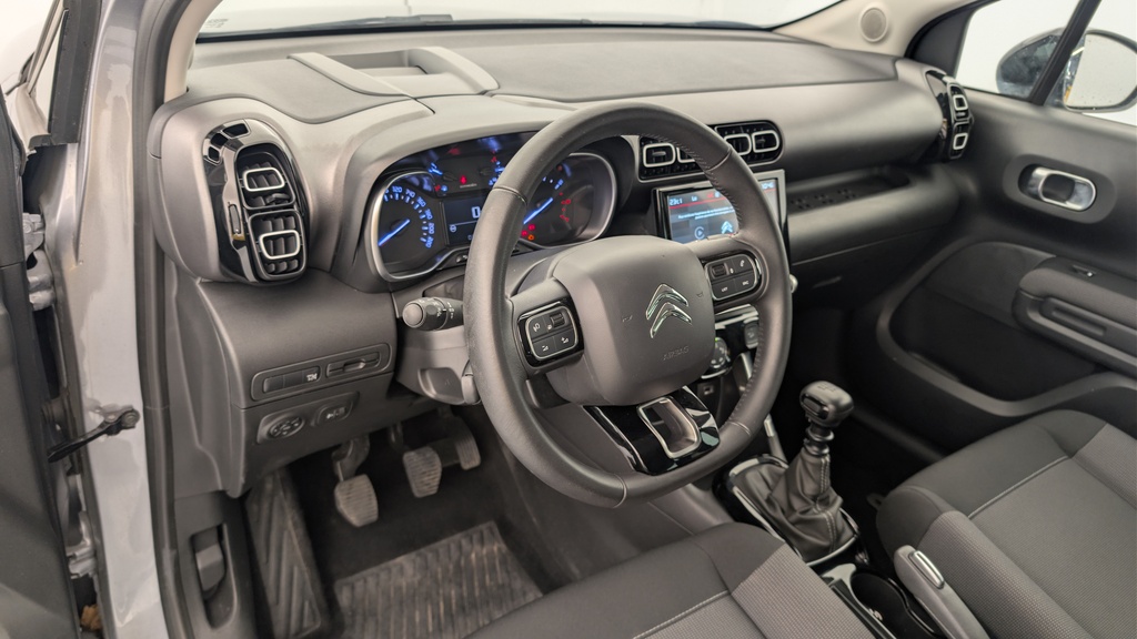 Citroen C3 Aircross PureTech 110 S&S BVM6 Max