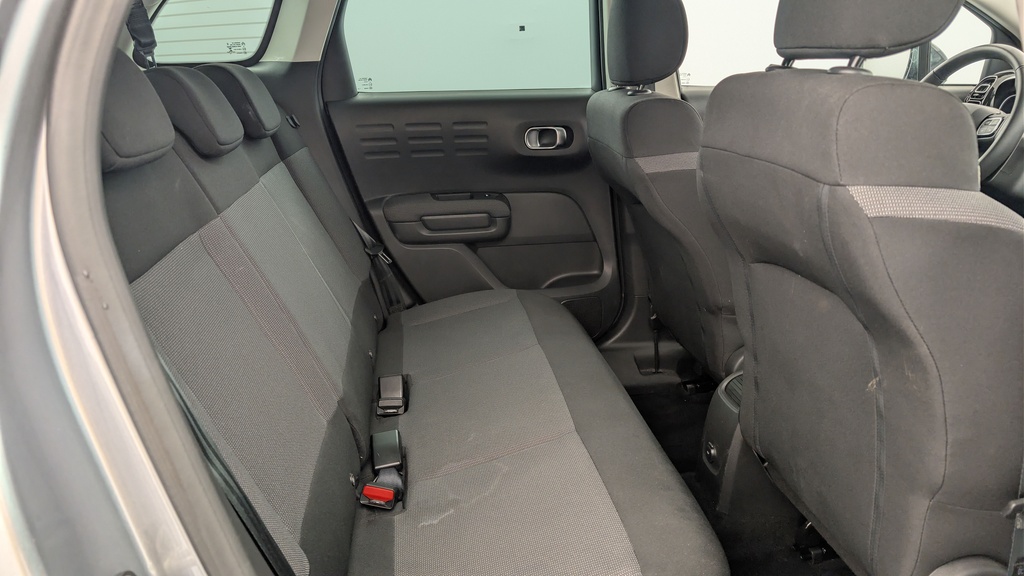 Citroen C3 Aircross PureTech 110 S&S BVM6 Max
