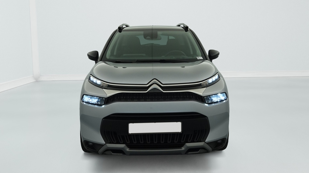 Citroen C3 Aircross PureTech 110 S&S BVM6 Max