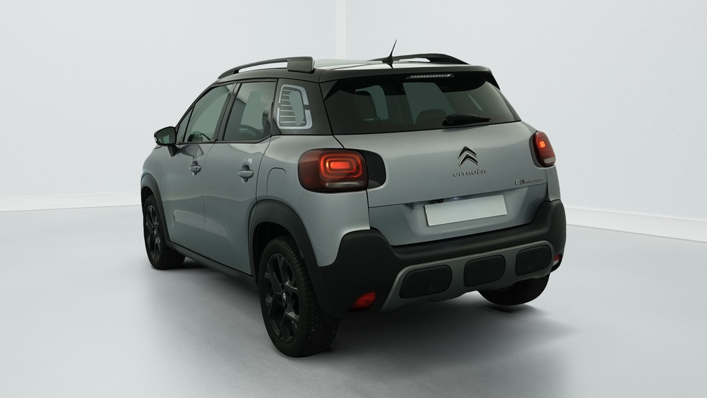 Citroen C3 Aircross PureTech 110 S&S BVM6 Max