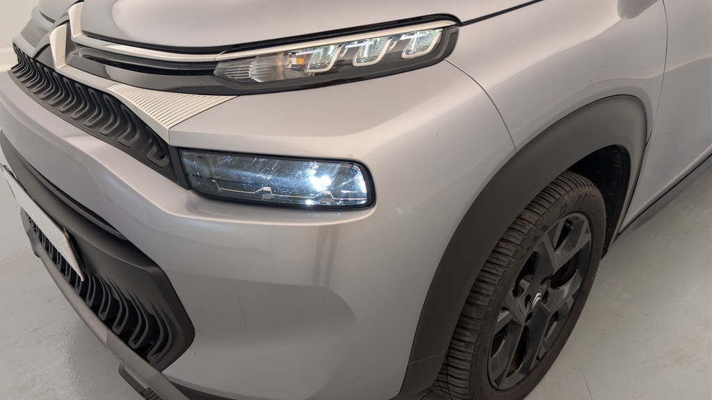 Citroen C3 Aircross PureTech 110 S&S BVM6 Max