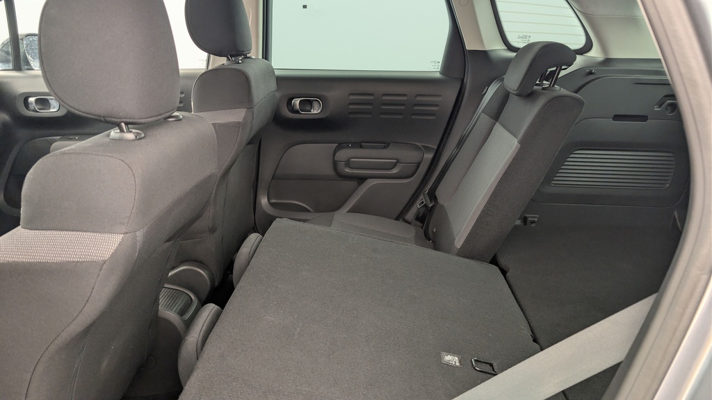 Citroen C3 Aircross PureTech 110 S&S BVM6 Max