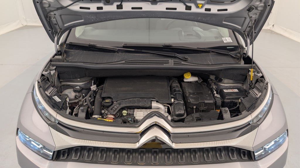 Citroen C3 Aircross PureTech 110 S&S BVM6 Max
