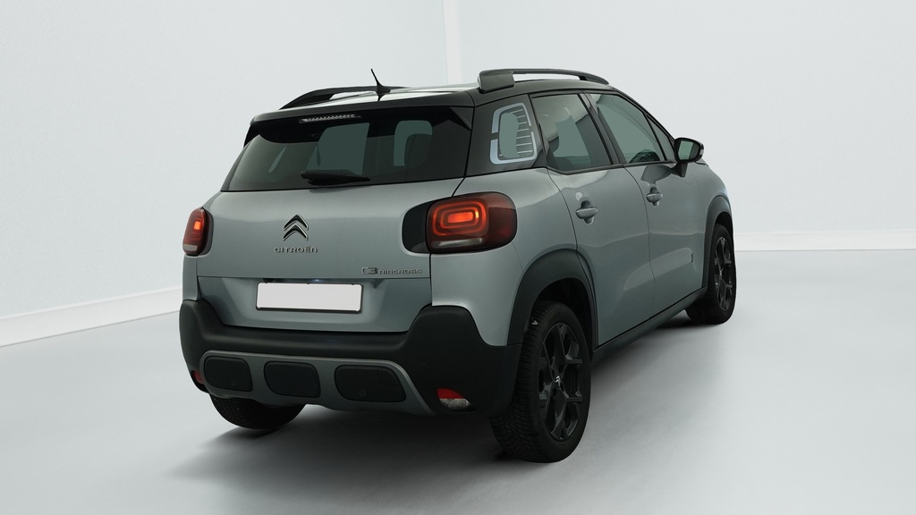 Citroen C3 Aircross PureTech 110 S&S BVM6 Max