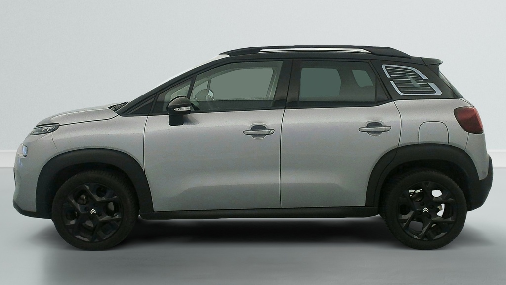Citroen C3 Aircross PureTech 110 S&S BVM6 Max