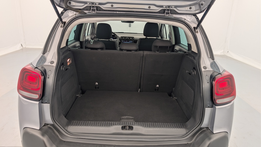 Citroen C3 Aircross PureTech 110 S&S BVM6 Max