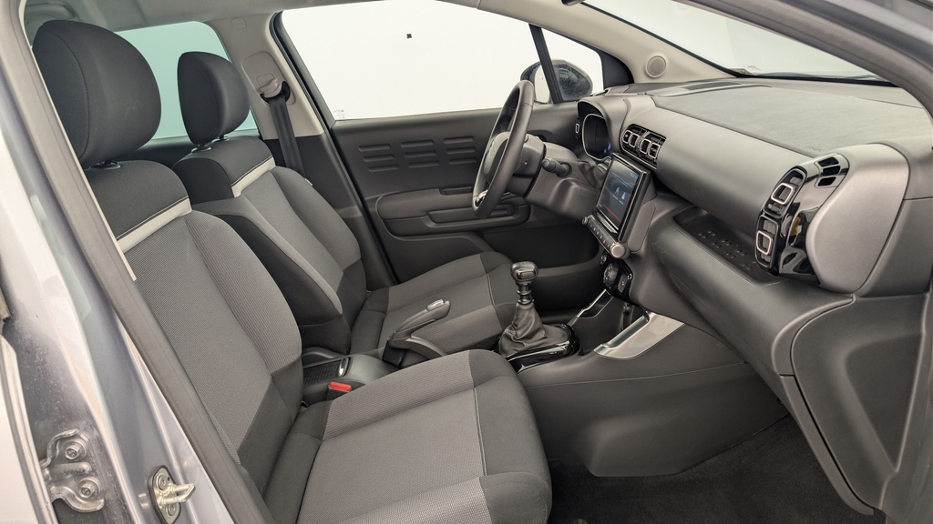 Citroen C3 Aircross PureTech 110 S&S BVM6 Max