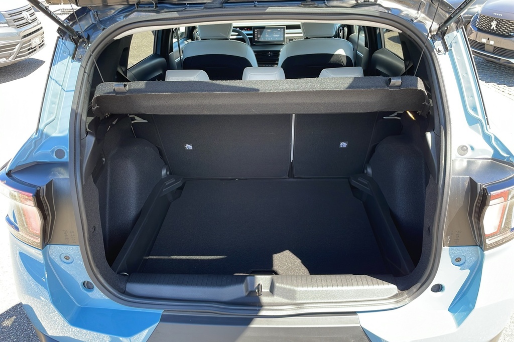 Citroen C3 Aircross Nouveau Hybride 145 e-DCS6 Max