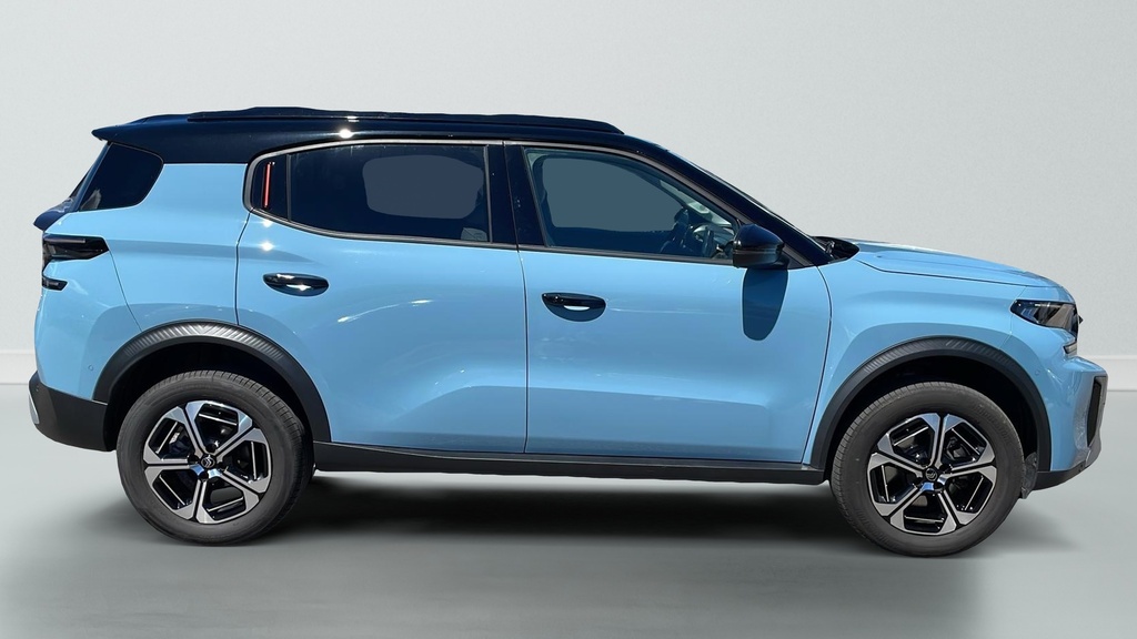 Citroen C3 Aircross Nouveau Hybride 145 e-DCS6 Max