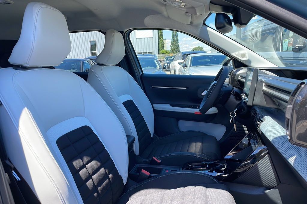 Citroen C3 Aircross Nouveau Hybride 145 e-DCS6 Max