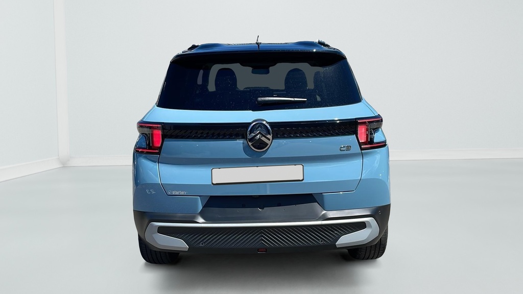 Citroen C3 Aircross Nouveau Hybride 145 e-DCS6 Max