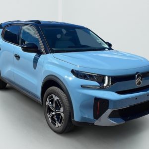Citroen C3 Aircross Nouveau Hybride 145 e-DCS6 Max