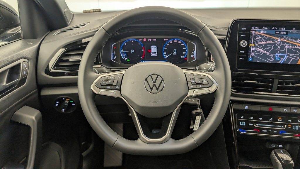 Volkswagen T-roc 2.0 TDI 150 Start/Stop DSG7 Style