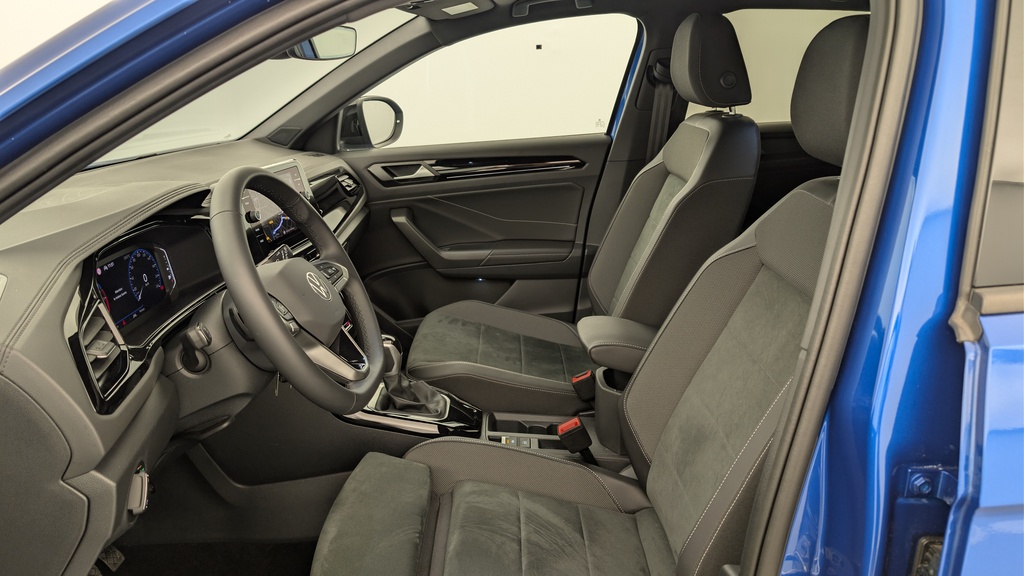 Volkswagen T-roc 2.0 TDI 150 Start/Stop DSG7 Style