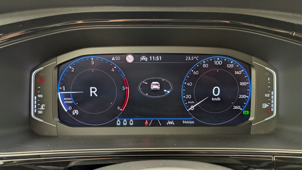 Volkswagen T-roc 2.0 TDI 150 Start/Stop DSG7 Style