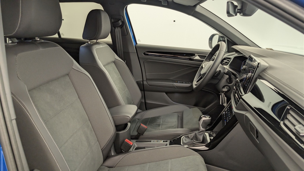 Volkswagen T-roc 2.0 TDI 150 Start/Stop DSG7 Style