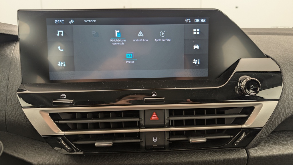 Citroen C4 Hybride 100 e-DCS6 You