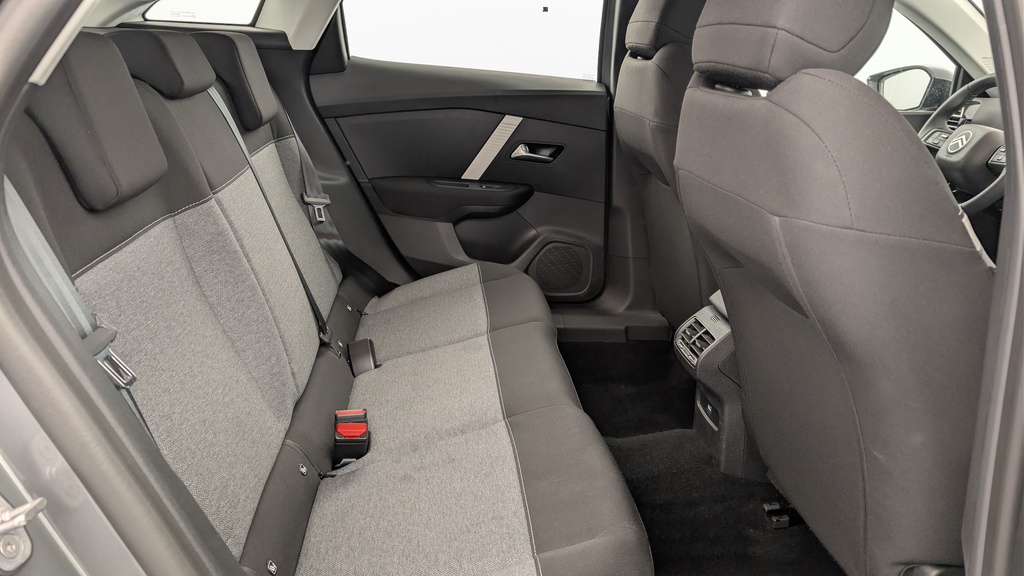 Citroen C4 Hybride 100 e-DCS6 You