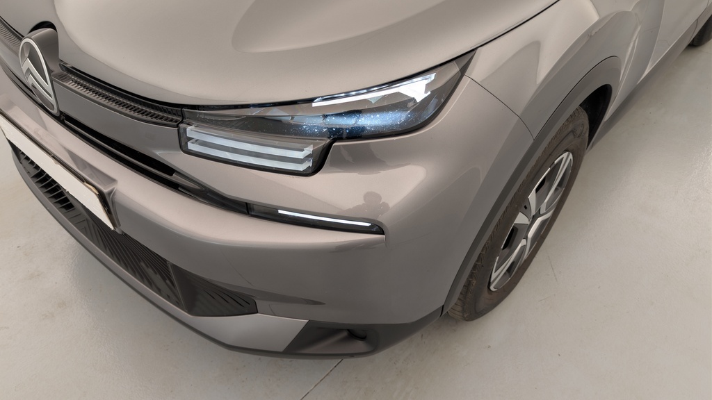 Citroen C4 Hybride 100 e-DCS6 You
