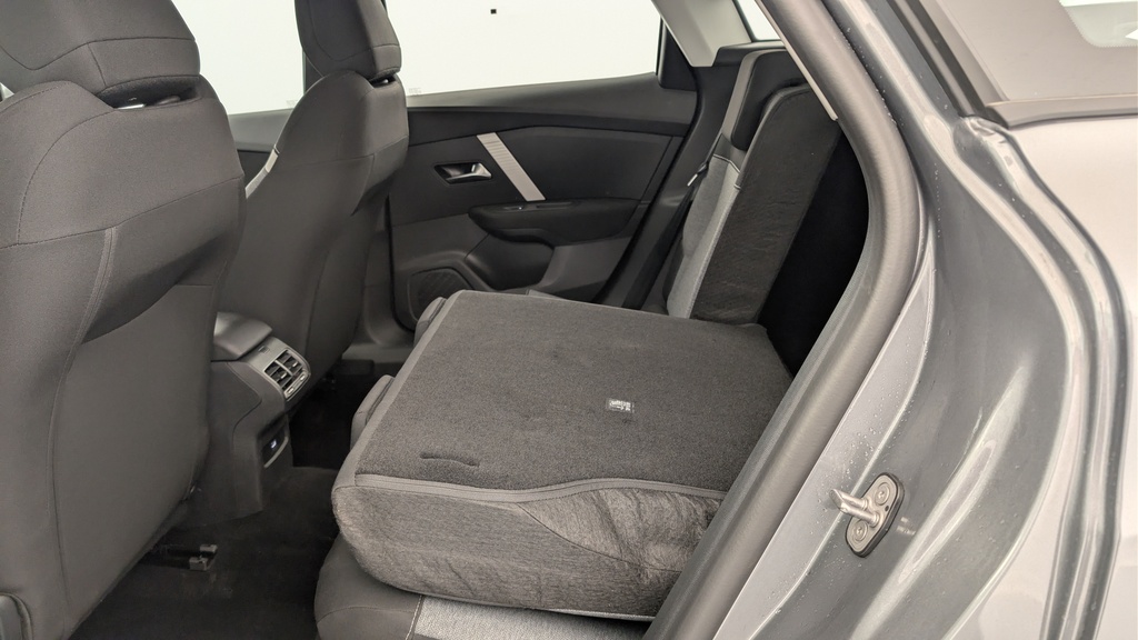 Citroen C4 Hybride 100 e-DCS6 You