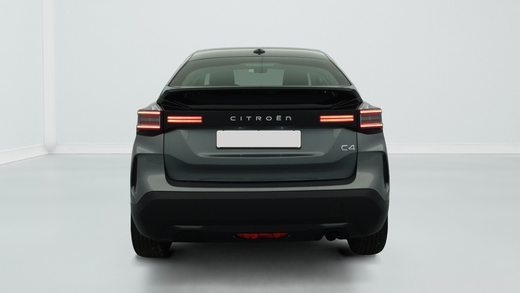 Citroen C4 Hybride 100 e-DCS6 You