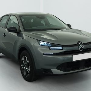 Citroen C4 Hybride 100 e-DCS6 You