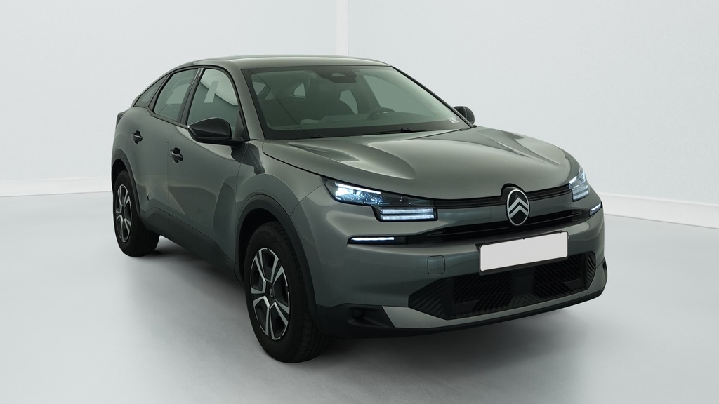 Citroen C4 Hybride 100 e-DCS6 You