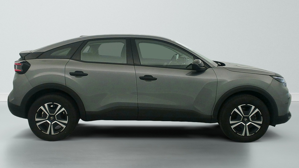 Citroen C4 Hybride 100 e-DCS6 You