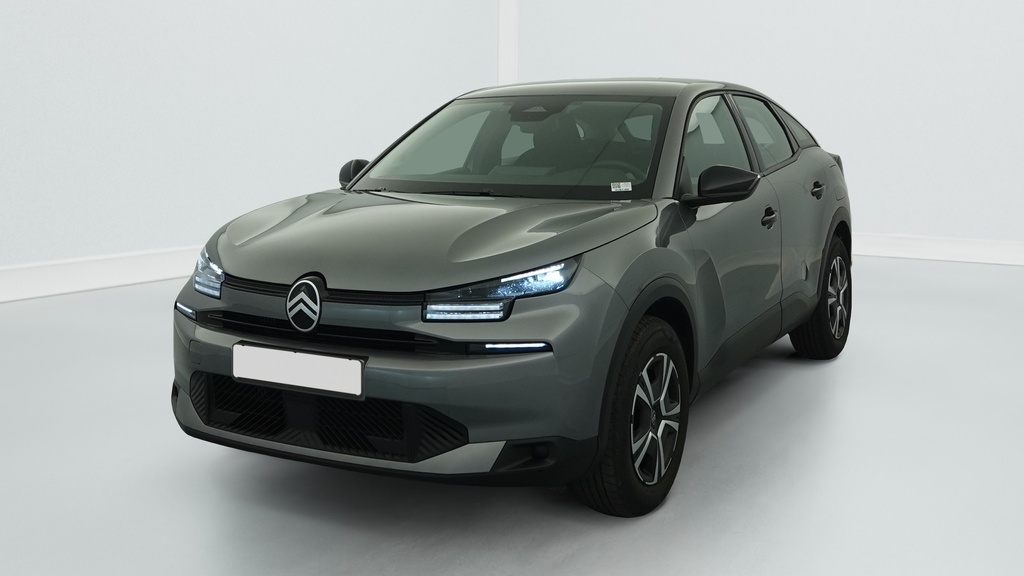 Citroen C4 Hybride 100 e-DCS6 You