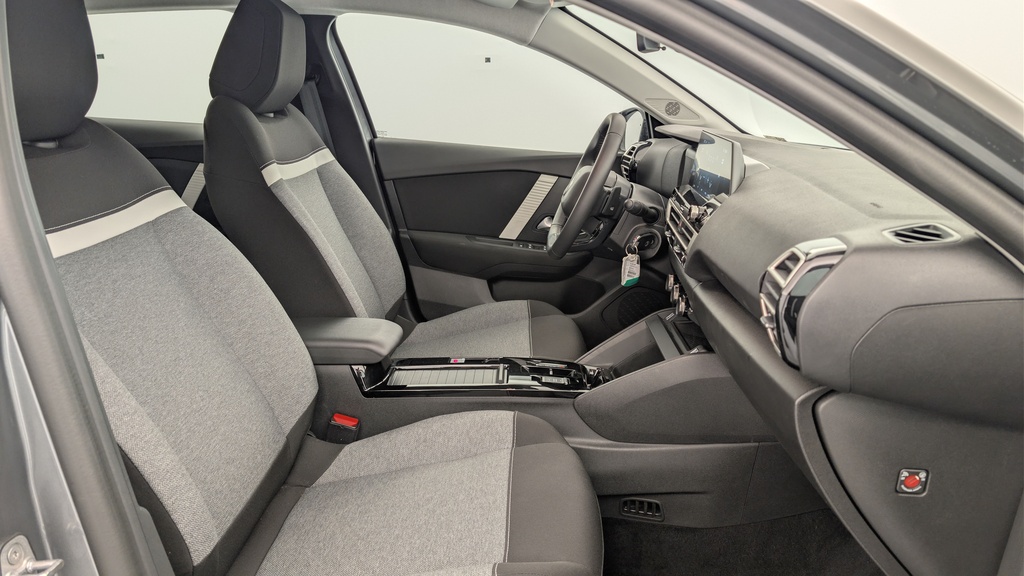 Citroen C4 Hybride 100 e-DCS6 You