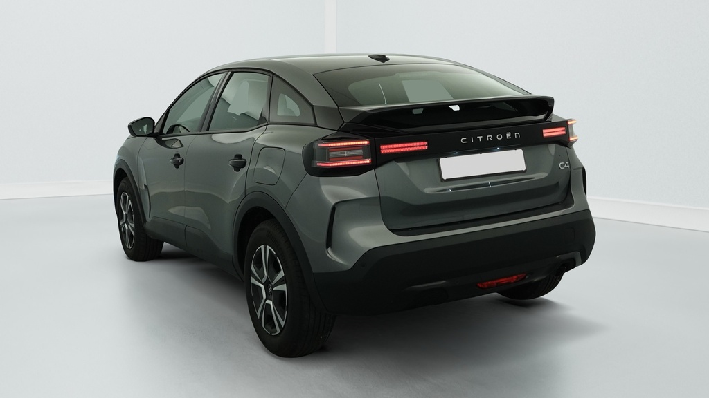 Citroen C4 Hybride 100 e-DCS6 You