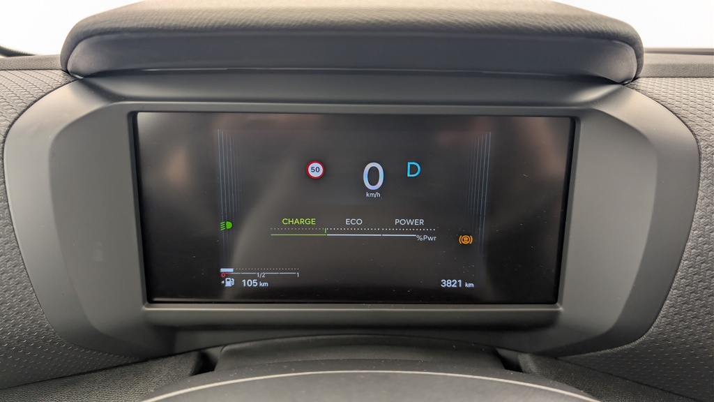 Citroen C4 Hybride 145 ch e-DCS6 Business