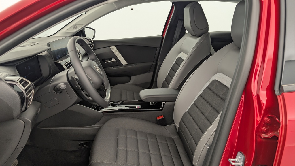 Citroen C4 Hybride 145 ch e-DCS6 Business