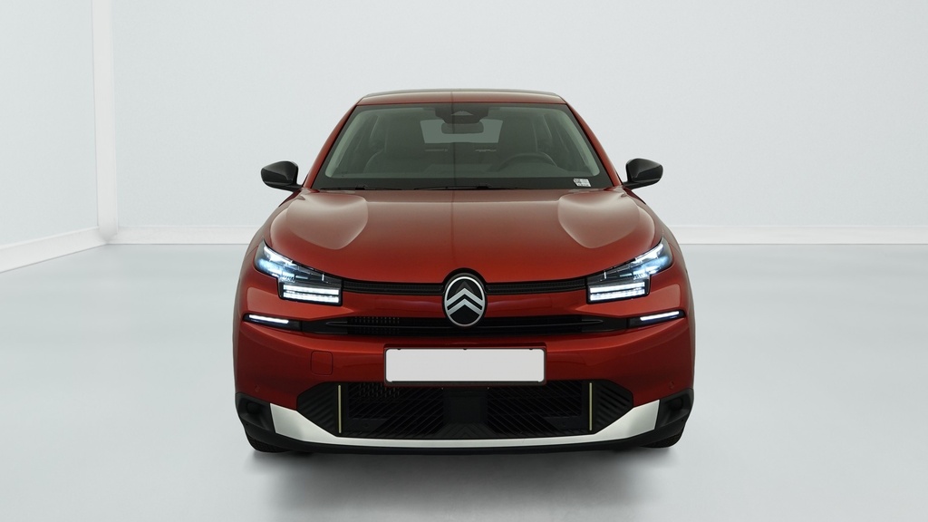 Citroen C4 Hybride 145 ch e-DCS6 Business