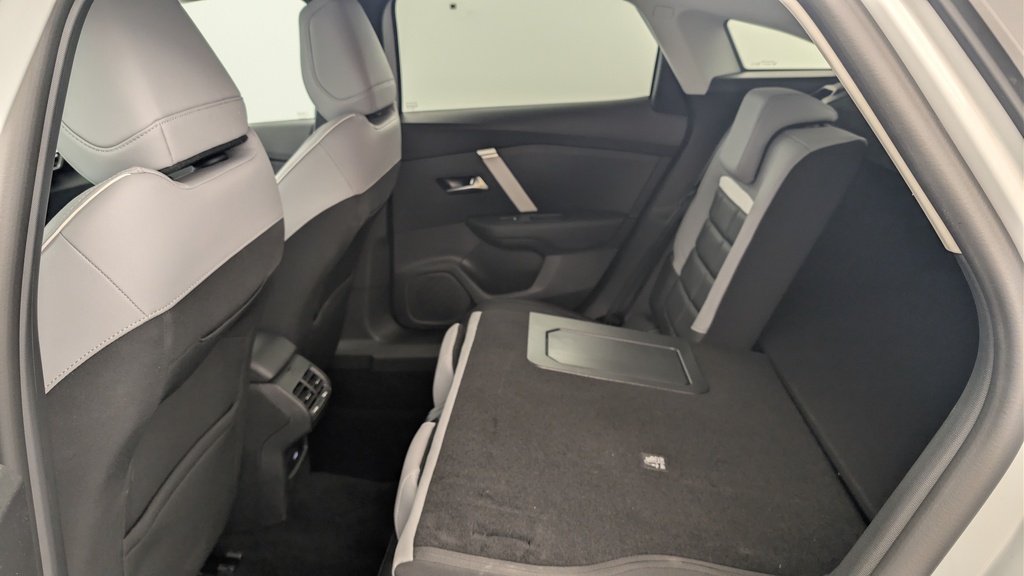 Citroen C4 Hybride 145 ch e-DCS6 Max
