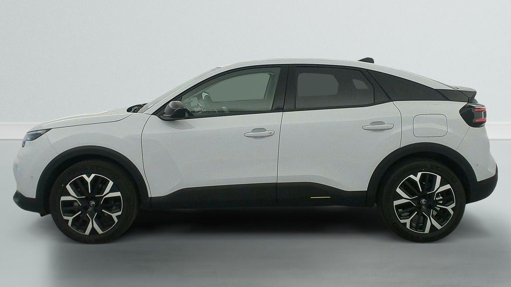 Citroen C4 Hybride 145 ch e-DCS6 Max