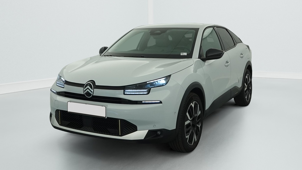 Citroen C4 Hybride 145 ch e-DCS6 Max