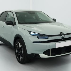 Citroen C4 Hybride 145 ch e-DCS6 Max