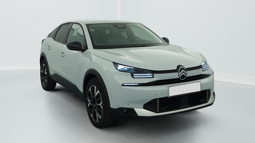 Citroen C4 Hybride 145 ch e-DCS6 Max