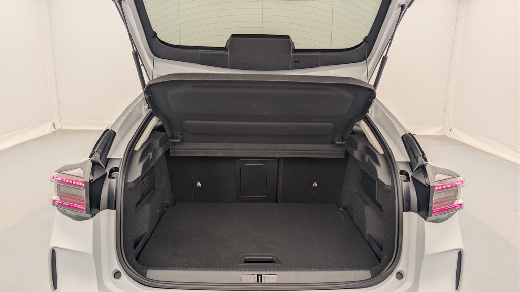 Citroen C4 Hybride 145 ch e-DCS6 Max