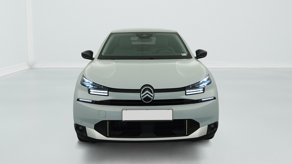 Citroen C4 Hybride 145 ch e-DCS6 Max