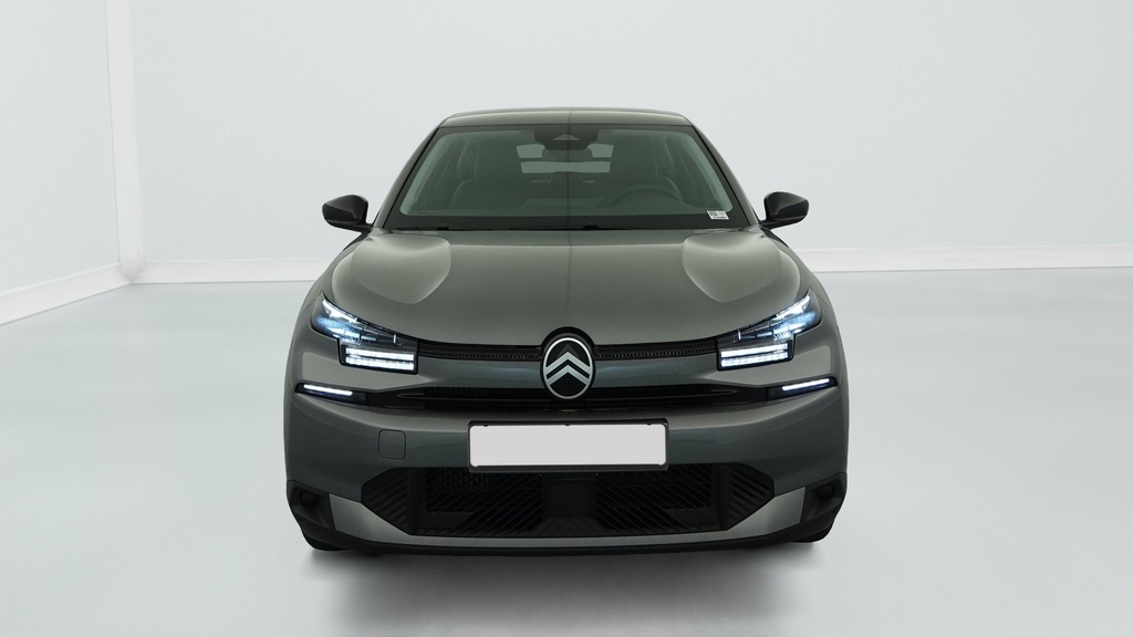 Citroen C4 Hybride 145 ch e-DCS6 Plus