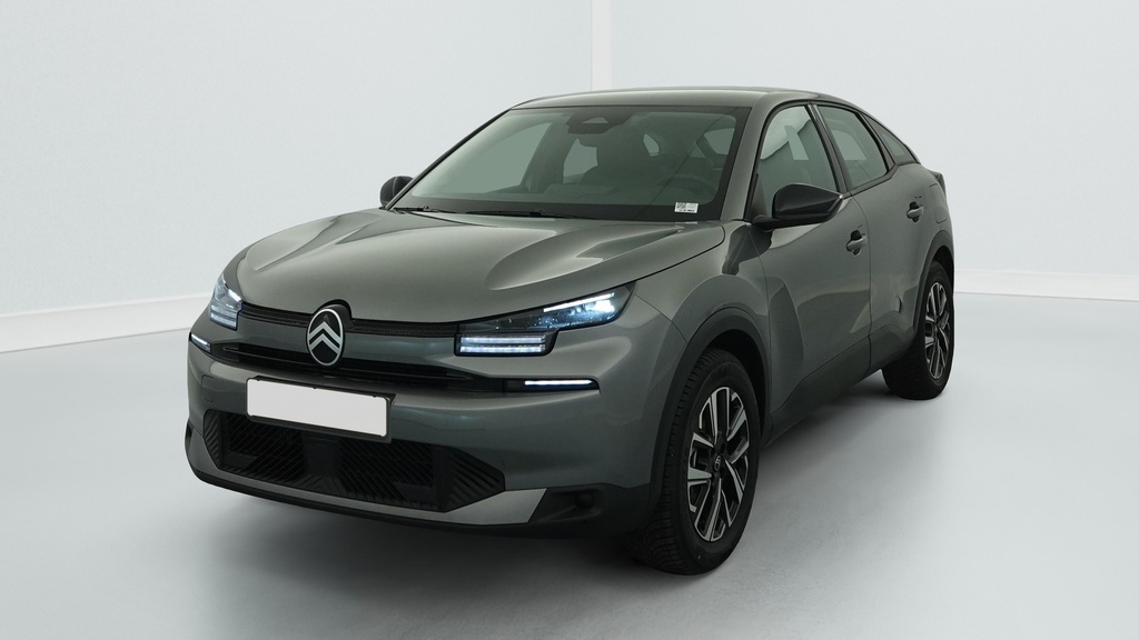 Citroen C4 Hybride 145 ch e-DCS6 Plus