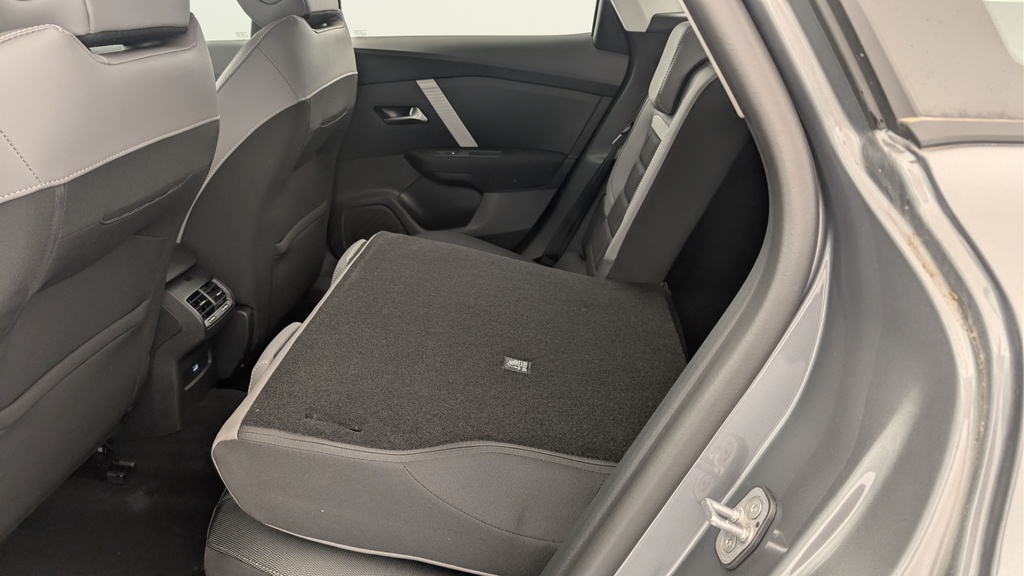 Citroen C4 Hybride 145 ch e-DCS6 Plus