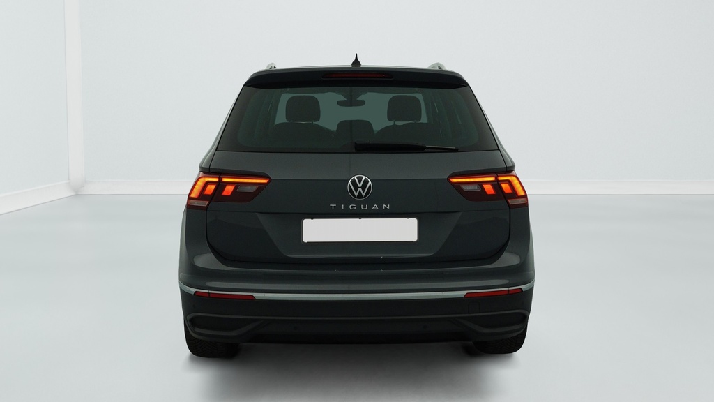 Volkswagen Tiguan 2.0 TDI 122CH BVM6 ACTIVE