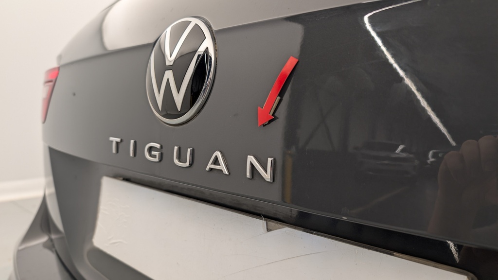 Volkswagen Tiguan 2.0 TDI 122CH BVM6 ACTIVE