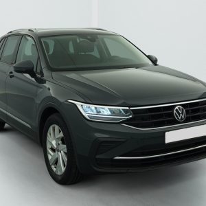 Volkswagen Tiguan 2.0 TDI 122CH BVM6 ACTIVE