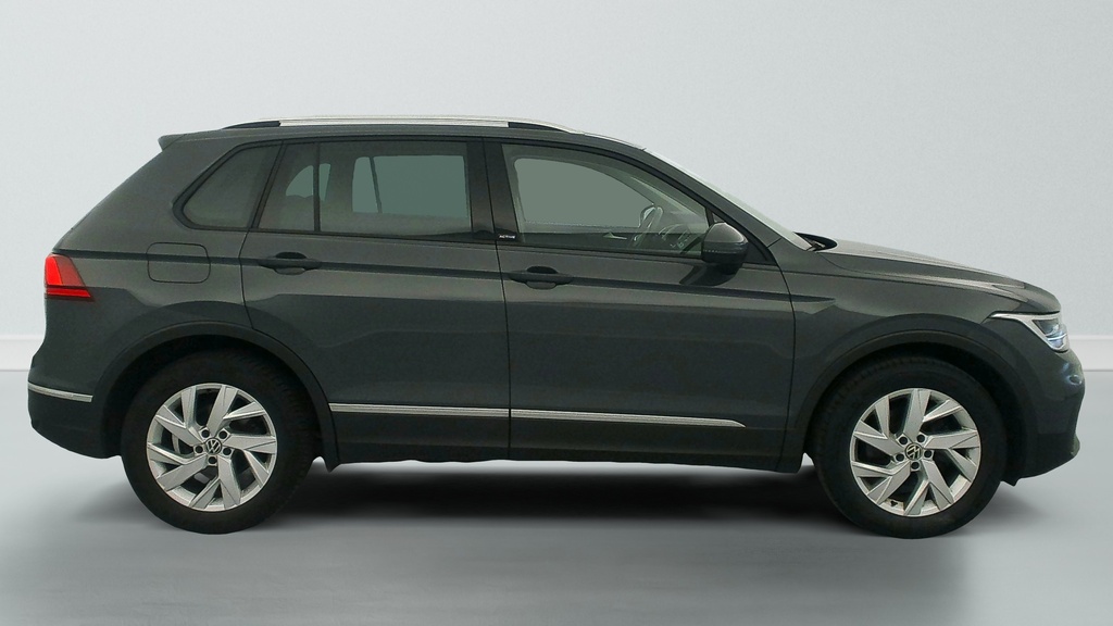 Volkswagen Tiguan 2.0 TDI 122CH BVM6 ACTIVE