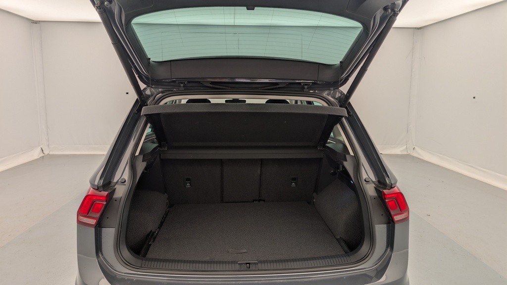 Volkswagen Tiguan 2.0 TDI 122CH BVM6 ACTIVE